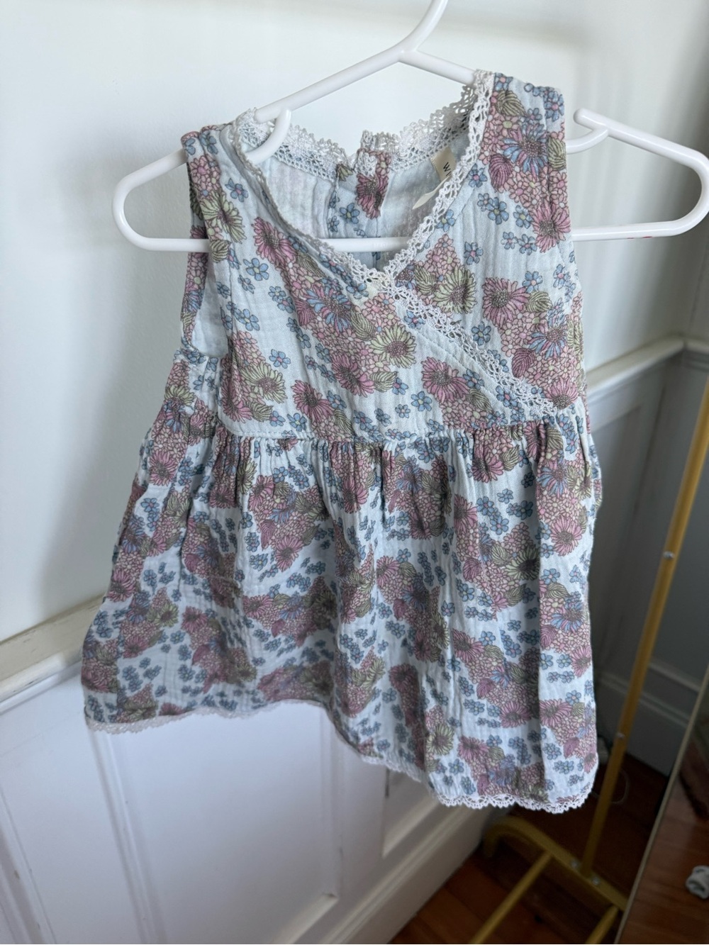 Wild Wawa dress